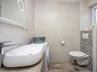 Holiday house Jadranovo Features 42