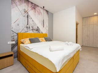 Holiday house Jadranovo Features 44