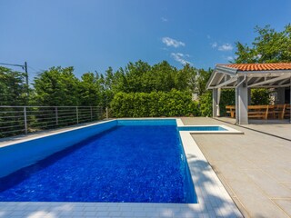 Holiday house Jadranovo Features 47