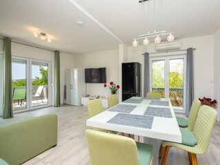Ferienhaus Jadranovo Ausstattung 58