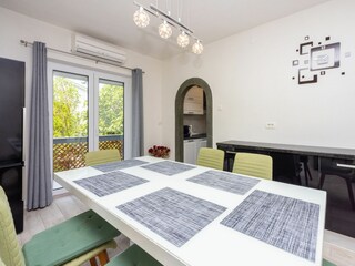 Holiday house Jadranovo Features 58