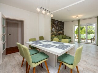 Holiday house Jadranovo Features 62