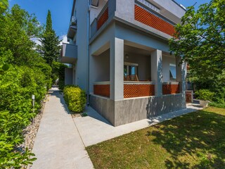 Holiday house Jadranovo Features 70