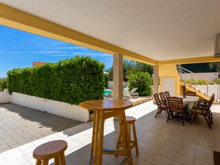 Holiday house Vrh Features 3