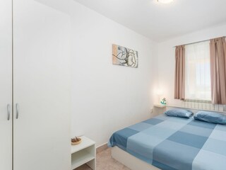 Ferienhaus Vrh Ausstattung 4