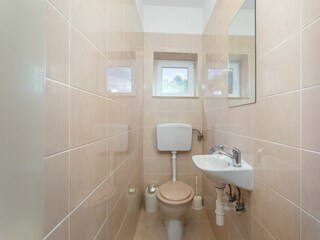 Ferienhaus Vrh Ausstattung 5