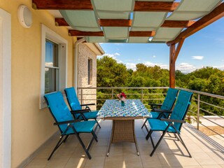 Ferienhaus Vrh Ausstattung 6