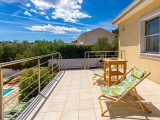 Ferienhaus Vrh Ausstattung 7