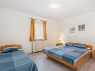 Ferienhaus Vrh Ausstattung 13