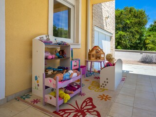Holiday house Vrh Features 14