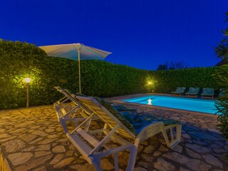Holiday house Vrh Features 19