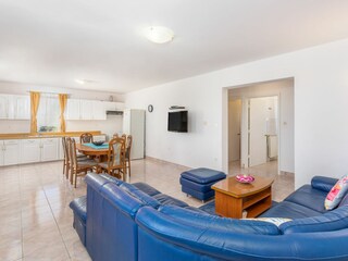 Ferienhaus Vrh Ausstattung 20