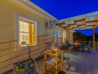 Ferienhaus Vrh Ausstattung 21