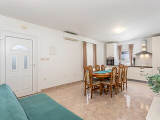 Ferienhaus Vrh Ausstattung 23
