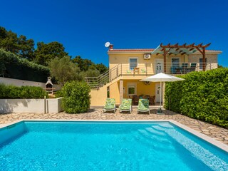 Holiday house Vrh Features 24
