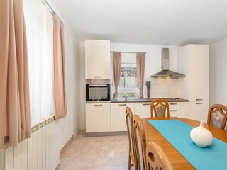 Ferienhaus Vrh Ausstattung 25