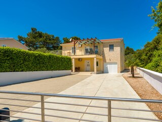 Ferienhaus Vrh Ausstattung 26