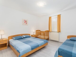 Ferienhaus Vrh Ausstattung 27
