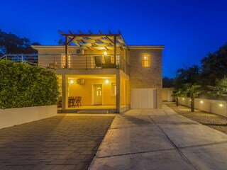 Holiday house Vrh Features 30