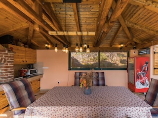 Holiday house Iž Features 1
