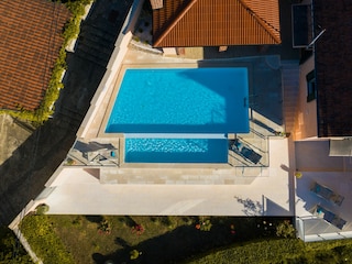 Holiday house Iž Features 5