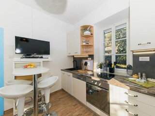 Ferienhaus Iž Ausstattung 5