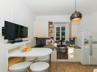 Ferienhaus Iž Ausstattung 7