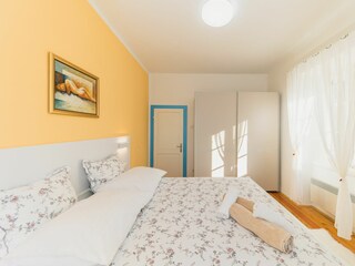 Ferienhaus Iž Ausstattung 8