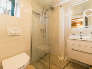 Ferienhaus Iž Ausstattung 9