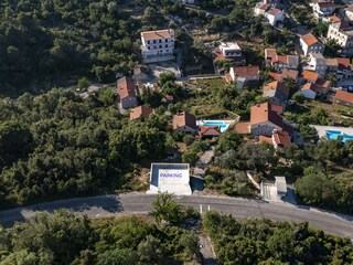 Ferienhaus Iž Ausstattung 10