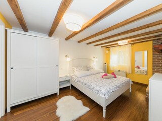 Ferienhaus Iž Ausstattung 11