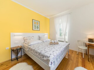 Ferienhaus Iž Ausstattung 13