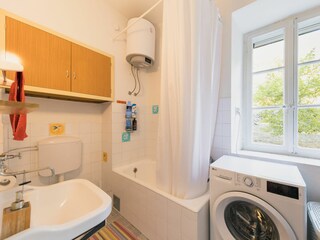 Ferienhaus Iž Ausstattung 14