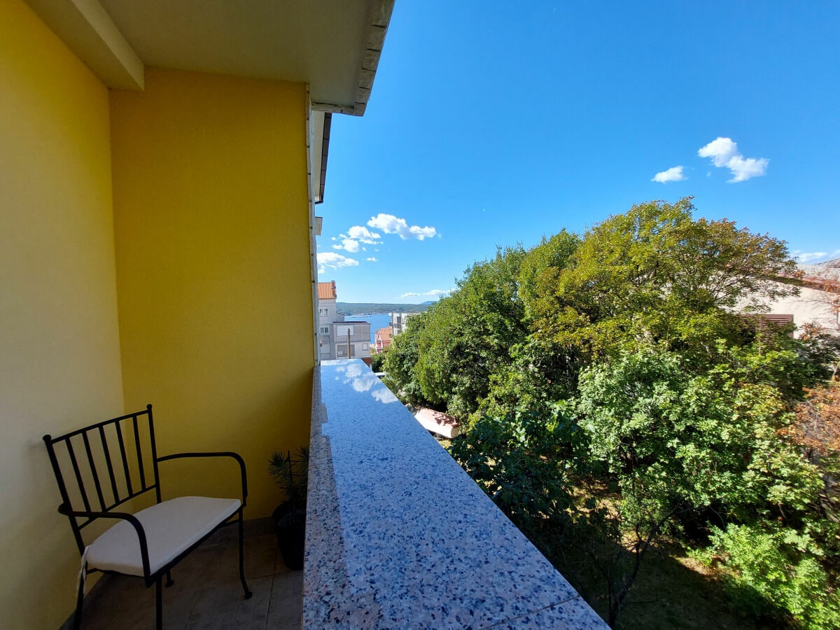 Apartment Crikvenica Features 1