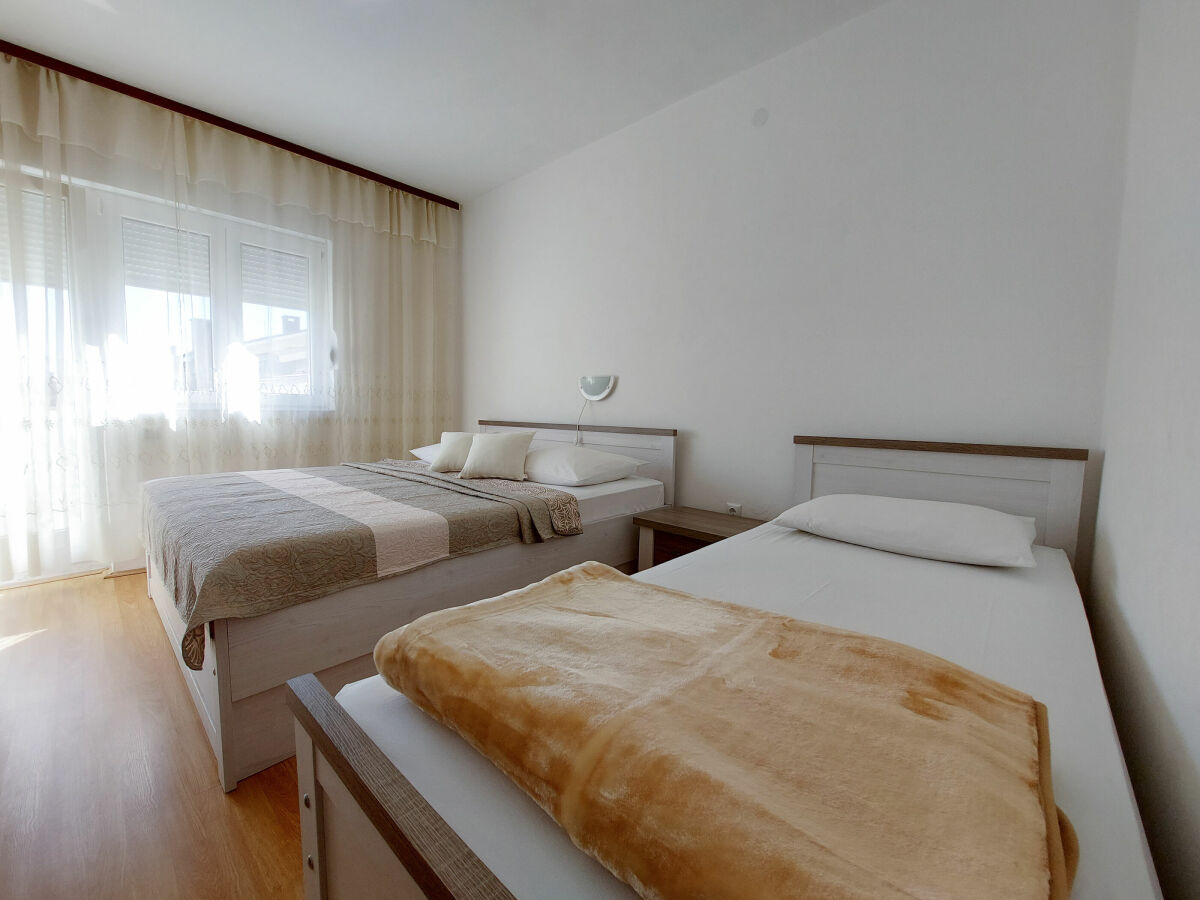 Apartment Crikvenica Features 1