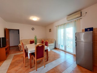 Apartment Crikvenica Features 2