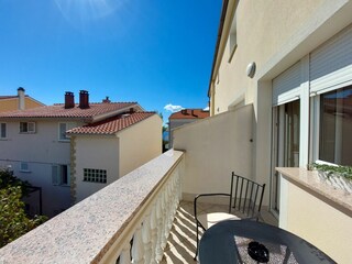 Apartment Crikvenica Features 7