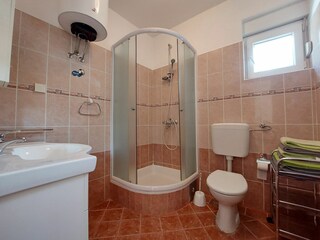 Apartment Crikvenica Features 8