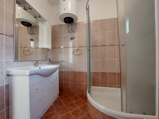Apartment Crikvenica Ausstattung 9