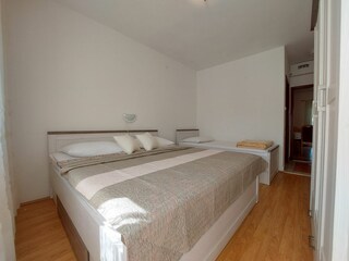 Apartment Crikvenica Features 10