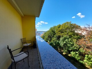 Apartment Crikvenica Ausstattung 12