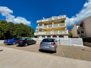 Apartment Crikvenica Ausstattung 13