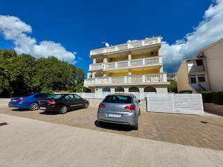 Apartment Crikvenica Features 13