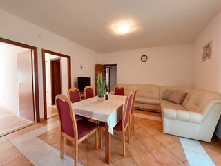 Apartment Crikvenica Features 14
