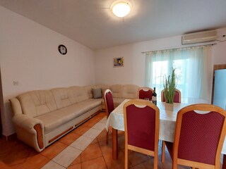 Apartment Crikvenica Ausstattung 16