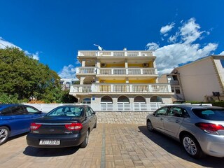 Apartment Crikvenica Features 23