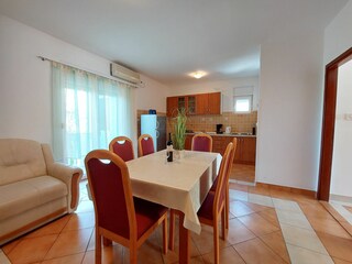 Apartment Crikvenica Ausstattung 24