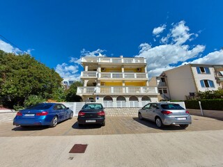 Apartment Crikvenica Ausstattung 25