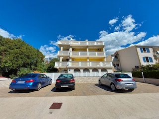 Apartment Crikvenica Features 25