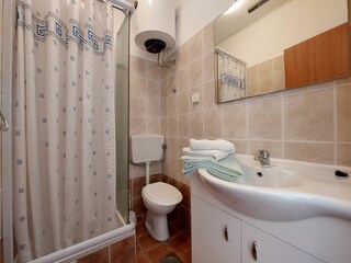 Apartment Crikvenica Features 2